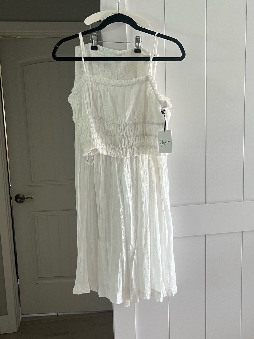Japna 2 Piece Skirt Set